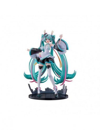 Character Vocal Series 01 statuette...