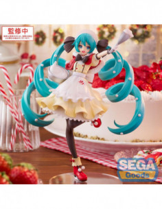 Character Vocal Series 01:...