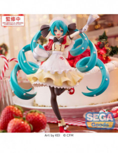 Character Vocal Series 01:... 2