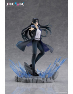 Tsugai Daemons of the...