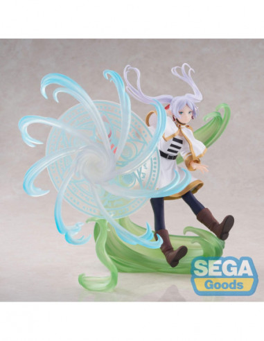 Frieren: Beyond Journey´s End Series...