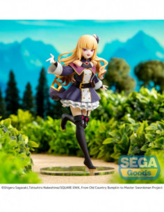 From Old Country Bumpkin to... 2