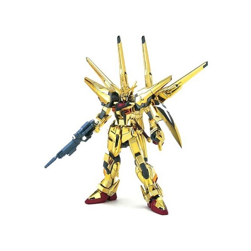 Gundam Gunpla HG 1/144 38 Shiranui...
