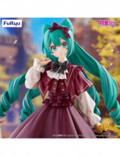 Hatsune Miku statuette PVC... 2