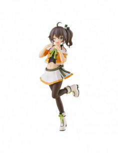 Hololive Production...