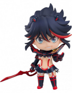 Kill la Kill Nendoroid...