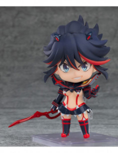 Kill la Kill Nendoroid... 2