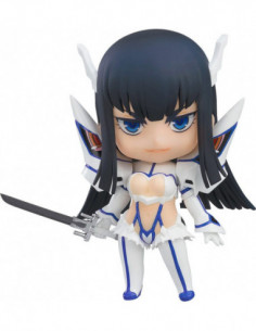 Kill la Kill Nendoroid...