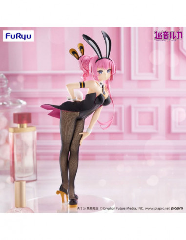 Megurine Luka statuette PVC BiCute...