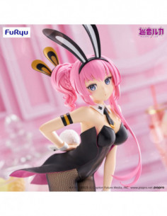 Megurine Luka statuette PVC... 2