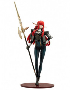 Metaphor: ReFantazio...