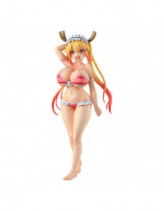 Miss Kobayashi's Dragon...