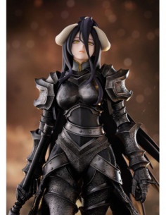 Overlord statuette PVC Pop... 2