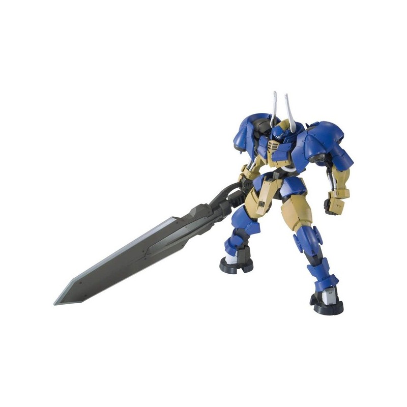 Gundam Gunpla HG 1/144 031 Helmwige...