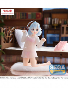 Private Tutor to the Duke´s... 2