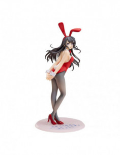 Rascal Does Not Dream of...