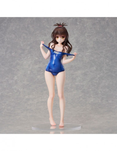 To Love-Ru Darkness statuette PVC 1/4...