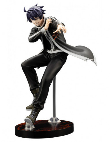 Tougen Anki statuette PVC ARTFXJ 1/8...