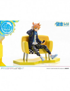 Vocaloid statuette PVC 1/7...