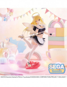 A Certain Scientific... 2