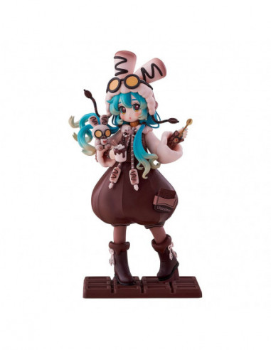 Character Vocal Series 01: Hatsune...