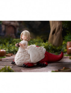 Delicious in Dungeon... 2