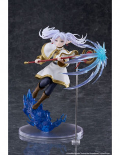 Frieren: Beyond Journey´s...