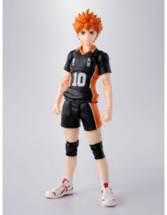 Haikyu!! figurine...