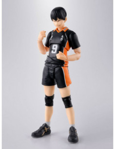 Haikyu!! figurine...