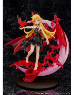 Monogatari Series statuette... 2