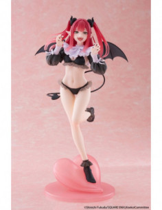 My Dress-Up Darling...