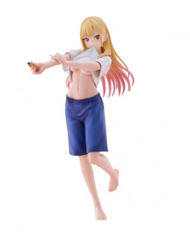 My Dress-Up Darling statuette PVC...