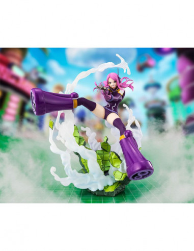 One Piece statuette PVC Figuarts ZERO...