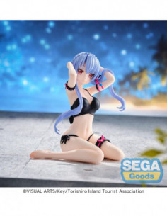 Summer Pockets statuette... 2