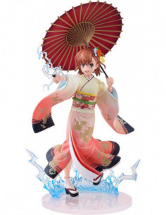 A Certain Scientific...