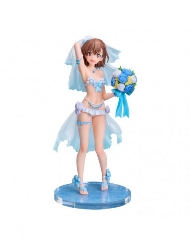 A Certain Scientific Railgun T...