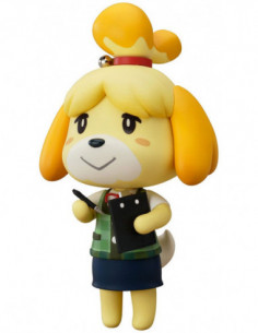 Animal Crossing New Leaf...