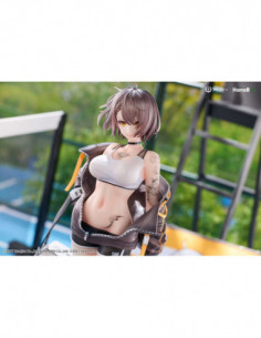 Azur Lane statuette PVC 1/6... 2