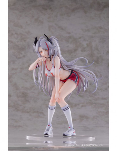 Azur Lane statuette PVC 1/6 Prinz...
