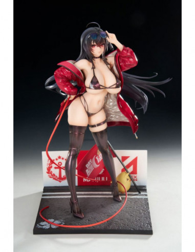 Azur Lane statuette PVC 1/7 Taihou...