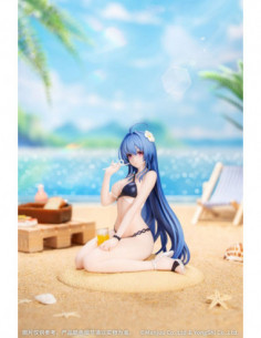 Azur Lane statuette PVC 1/8... 2