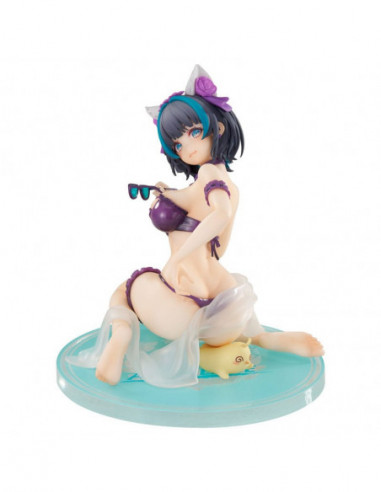 Azur Lane statuette PVC Limepie...