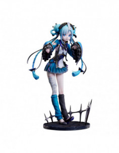 Character Vocal Series 01:...