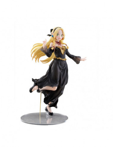 Delicious in Dungeon statuette PVC...