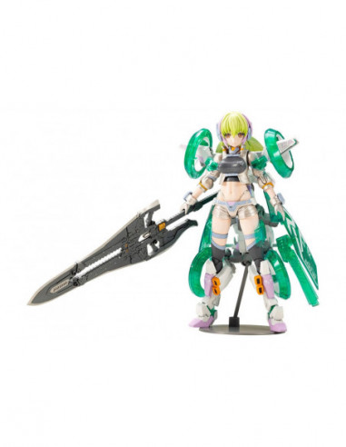 Frame Arms Girl figurine Plastic...