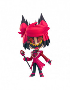 Hazbin Hotel figurine...