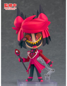 Hazbin Hotel figurine... 2