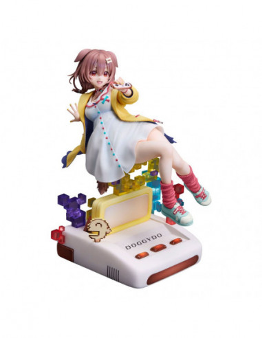 Hololive Production statuette PVC 1/7...