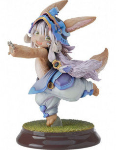 Made in Abyss: The Golden...