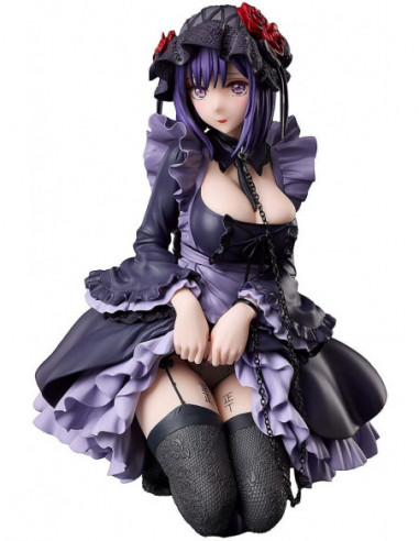 My Dress Up Darling statuette Marin...